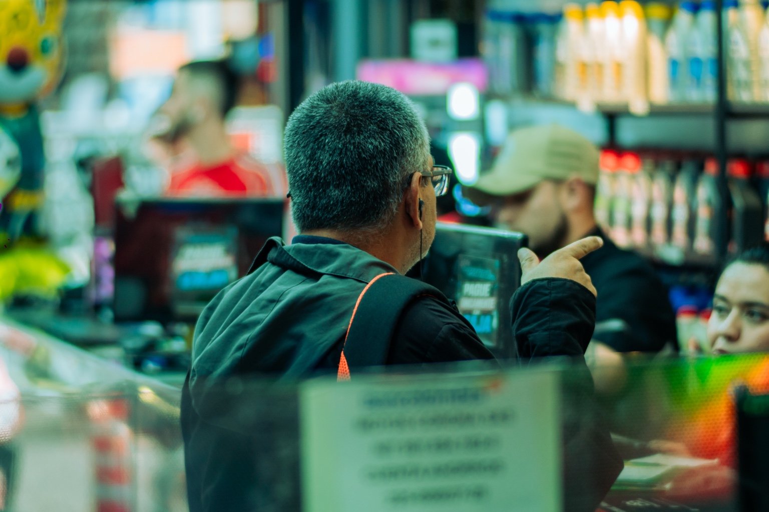 Asesoría a clientes