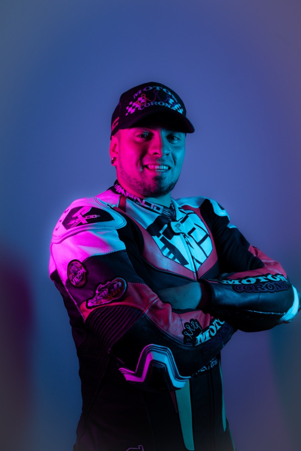 Bonel, piloto 998